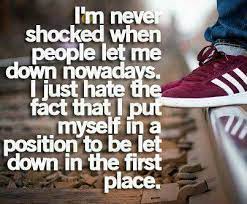 Kick Me When Im Down Quotes Quotesgram