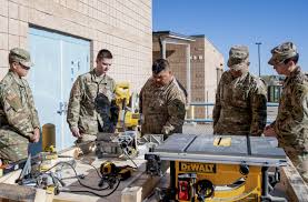 Pin On Army National Guard Jobs