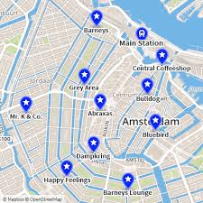 The bulldog coffeeshop in amsterdam has been a household name among the native dutch and among millions of tourists for nearly 4 decades. Coffeeshops In Amsterdam The Ultimate Guide Mr Amsterdam