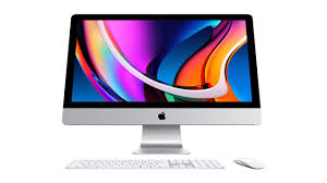 27 Inch Imac Gets A Major Update Apple