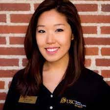 Joann Park's Instagram, Twitter & Facebook