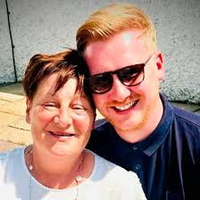 Daniel McCrossan: SDLP MLA pays moving tribute after death of 'amazing,  beautiful' mum
