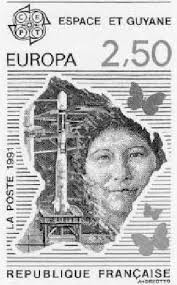 Space in the Tropics