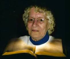 Obituary for Esther M. (Campbell) White