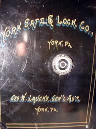 » complete the startup sequence » cordana defeated. York Safe Lock How Can I Find Information On My York Made Safe