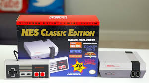 Nintendo's nes classic console was. Nintendo Classic Edition Unboxing And Review Mini Nes Youtube