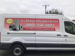 We have over 40 years experience in the appliance industry and would love to earn your business. All Brand Appliance Repair 530 W Wilson St Costa Mesa Ca 92627 Usa