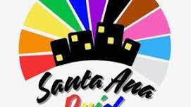 Santa Ana 2026 Pride