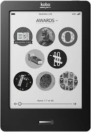 Kobo Touch Reviews Specs Price Compare Kobo Ereader Ereader Ebook Reader