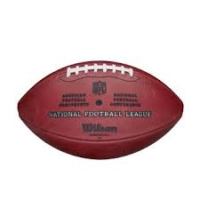 Nor was her husband, veteran college coach josh eargle. Wilson Football Nfl Game Ball The Duke Braun Senior 109 95