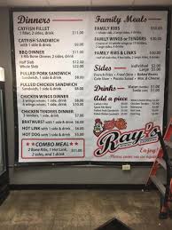 When we walked in i told them i there for my free meal and they just laughed. Ray S Food Express Closes Food Truck To Open Brick And Mortar Restaurant Wichita By E B