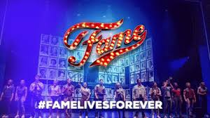 Последние твиты от fame uk tour (@famemusicaluk). Fame The Musical Gifs Get The Best Gif On Giphy