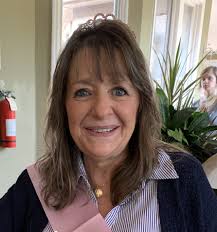 McMurtrey Funeral Home: Penny Gayle Page-Rush