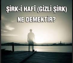 Maybe you would like to learn more about one of these? Melamet Dunyasi Sirk Nedir Sirk Allah A Ortak Kosmak Facebook