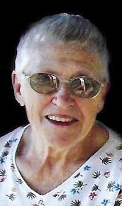 Maxine Hawk Obituary (1931