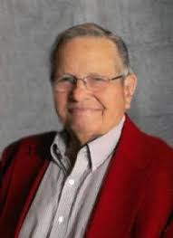 Rudolf Moritz Obituary (2024)