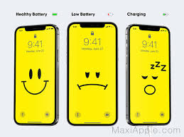 1.3 utilisation de nerdtool pour mac; Dynamo Iphone Batterie En Fonds D Ecran Dynamiques Video Maxiapple Com