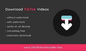 This site, however, allows you your favorite videos on tiktok without . Tiktok Downloader Download Tiktok Videos With Without Watermark Product Hunt