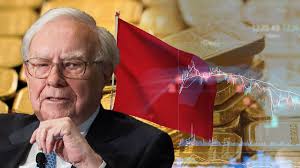 So, he didnt buy gold. What Investors Can Learn From Warren Buffett Buying Into Gold