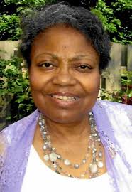 Daysi McGill Obituary (1948