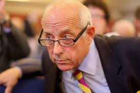 Henry Reilly: Godfrey Bloom's sluts 'banter' misreported by anti-UKIP press 