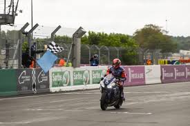 Stream 24h le mans live on sportsbay. F C C Tsr Honda Triumphs At The 2020 Le Mans 24 Hours Motos Aco A