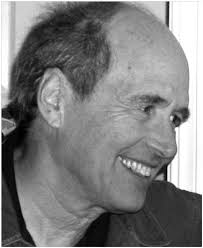 George Rosen Reading at the Harbor Room Nov 28th