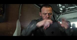 The best intentions often come back to haunt you. Apple Ipad Tablet Used By Simon Pegg In Mission Impossible Fallout 2018