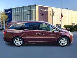 Image result for Dark Cherry 2009 Odyssey