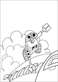 Farmer and the fall harvest. Kids N Fun Com 59 Coloring Pages Of Wall E