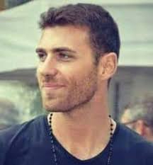 Christopher BLANC (L'Occitane en Provence à Manosque)