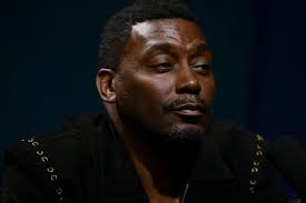 Did Big Daddy Kane Intentionally Sabotage His Career? 'They Say You Fell  Off. You Wack.'