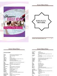 Berikut ungkapan penyesalan dan permintaan maaf dalam bahasa inggris beserta artinya. Kosa Kata Dan Ungkapan Menarik Bahasa Melayu Spm