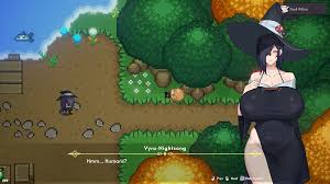 Deals With Witch v.1.0 by Seven Tsumi - PORNOVA.ORG