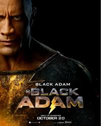 A new era of the Justice Society has begun. Experience #BlackAdam