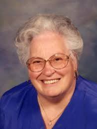 Ruby J. Lewis Obituary (2023)