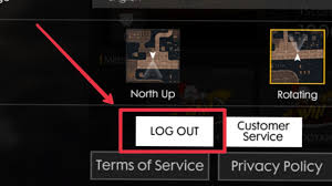 How to clear cache in free fire : How To Logout Sign Out In Garena Free Fire Youtube