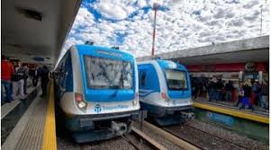 Exigen una solución para la toma que paraliza el ramal victoria. Vrdrcufjom01am
