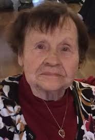 Ruby Irene Laster Eldridge Wyatt (1934-2021)