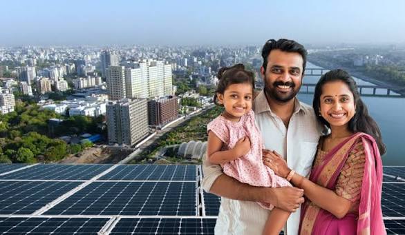 PM Surya Ghar Yojana Solar Subsidy Guide