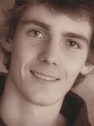 Obituary information for Graham Patrick MARSHALL-HARMAN