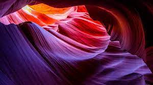 Antelope Canyon Rocks Hd Wallpaper Wallpapers Net Antelope Canyon Canyon Lower Antelope Canyon