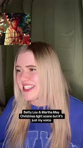 Martha May and Betty Lou Light Contest Scene