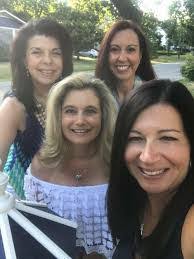 Connie Gregorio's Instagram, Twitter & Facebook