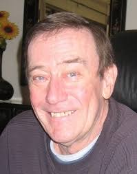 Dennis Burr Obituary (2013)