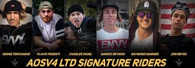 Prodigy s4 review | raymond warner. Blunt Scooters Aos Limited Edition Decks Skatehut