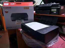 The printer is run on windows 10, thanks. Canon Pixma Mp237 All In One Printer Lifetime Supplies Facebook