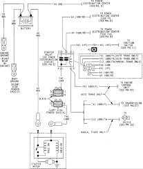 2002 cadillac dts wiring diagram. 92 Jeep Cherokee Won T Start By Key Thus Far Is Established That Starter Sol Unit Is Ok And That Current Is Not