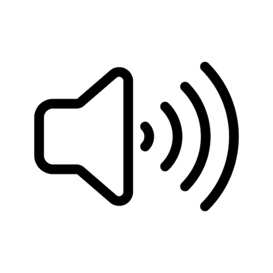 Audio