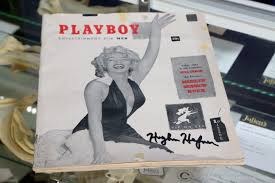 It won't be news to anyone, but the first couple of years worth of playboy magazines are worth something today. Playboy Stock Pops Over Potential Nft Prospects